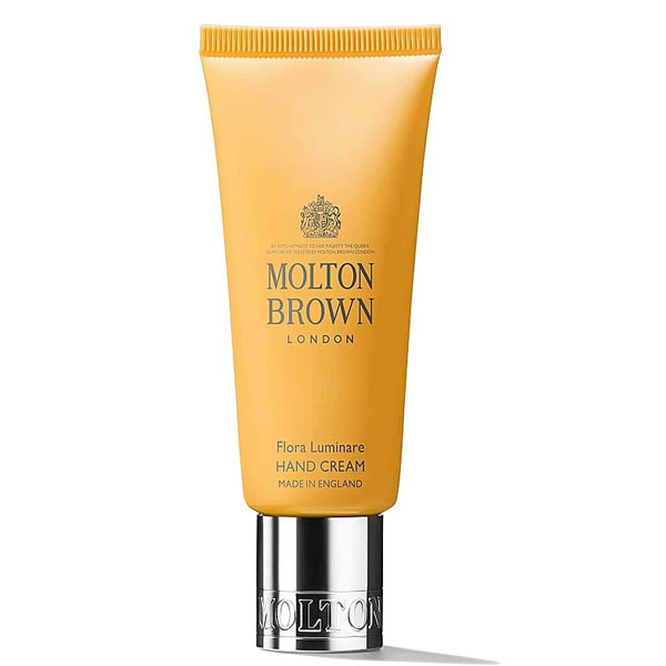 Crema de manos Molton Brown