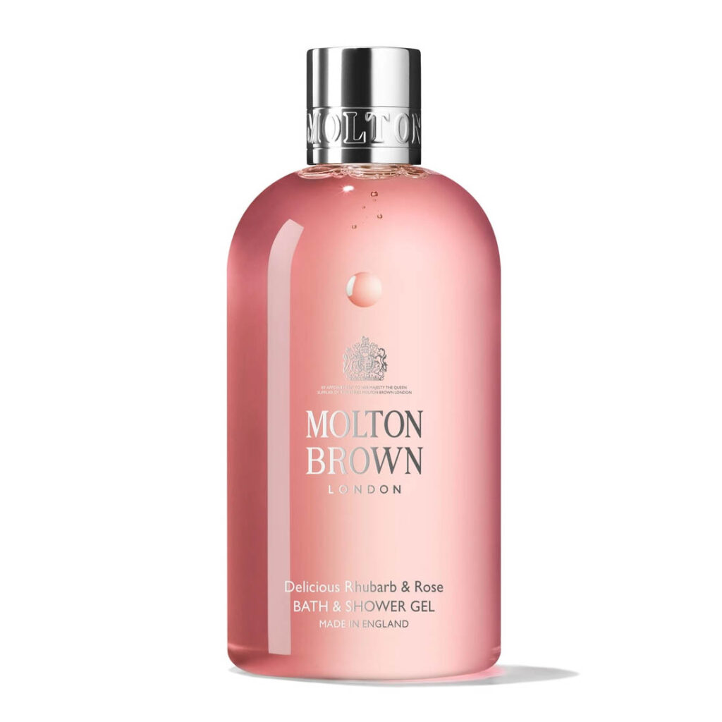 Gel manos y cuerpo Molton Brown