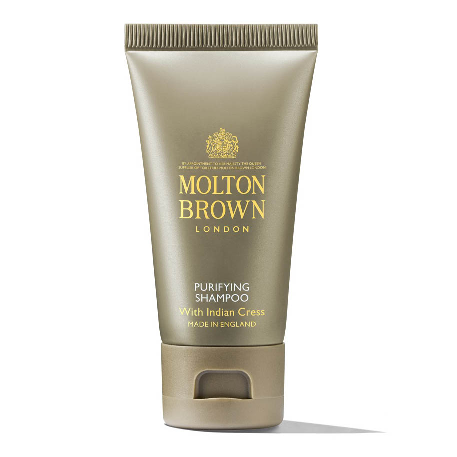 Shampoo Molton Brown